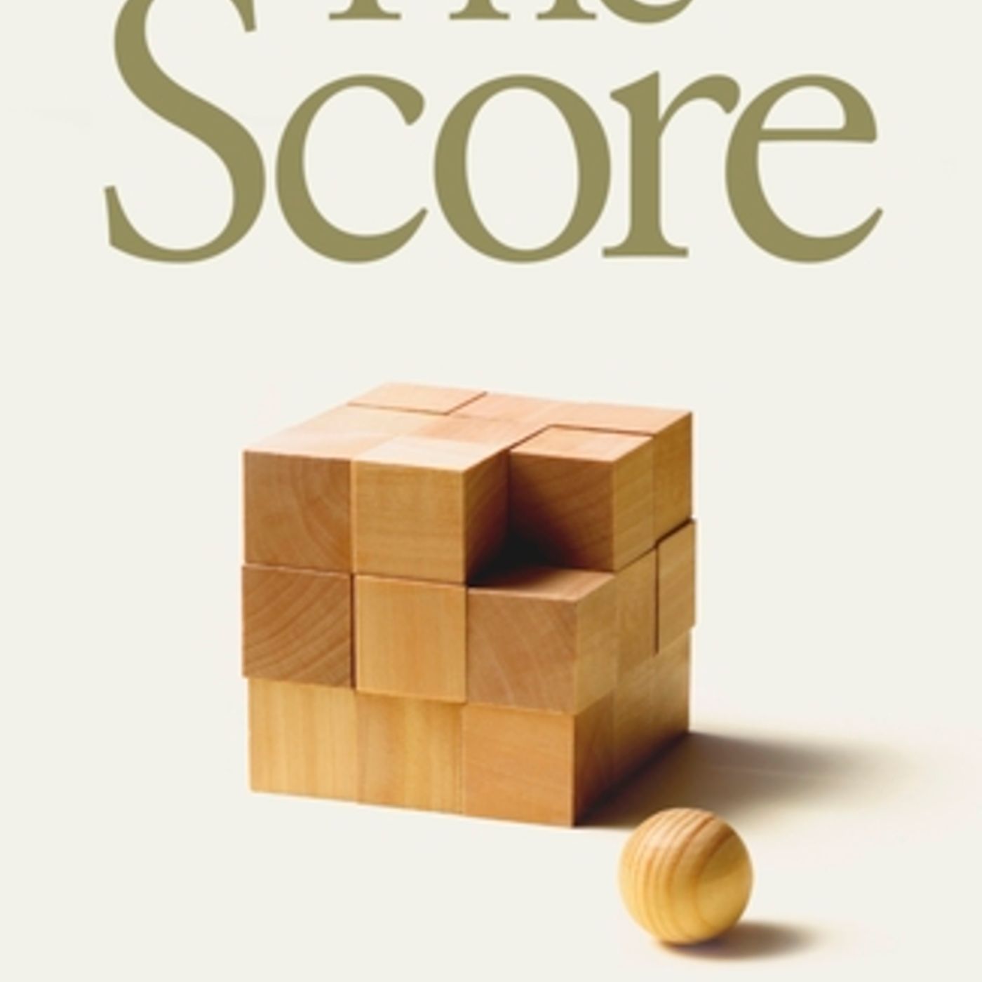 The Score with C Thi Nguyen - 5G4D News Flash