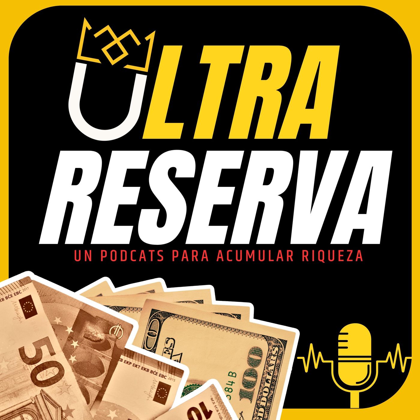 Ultrareserva