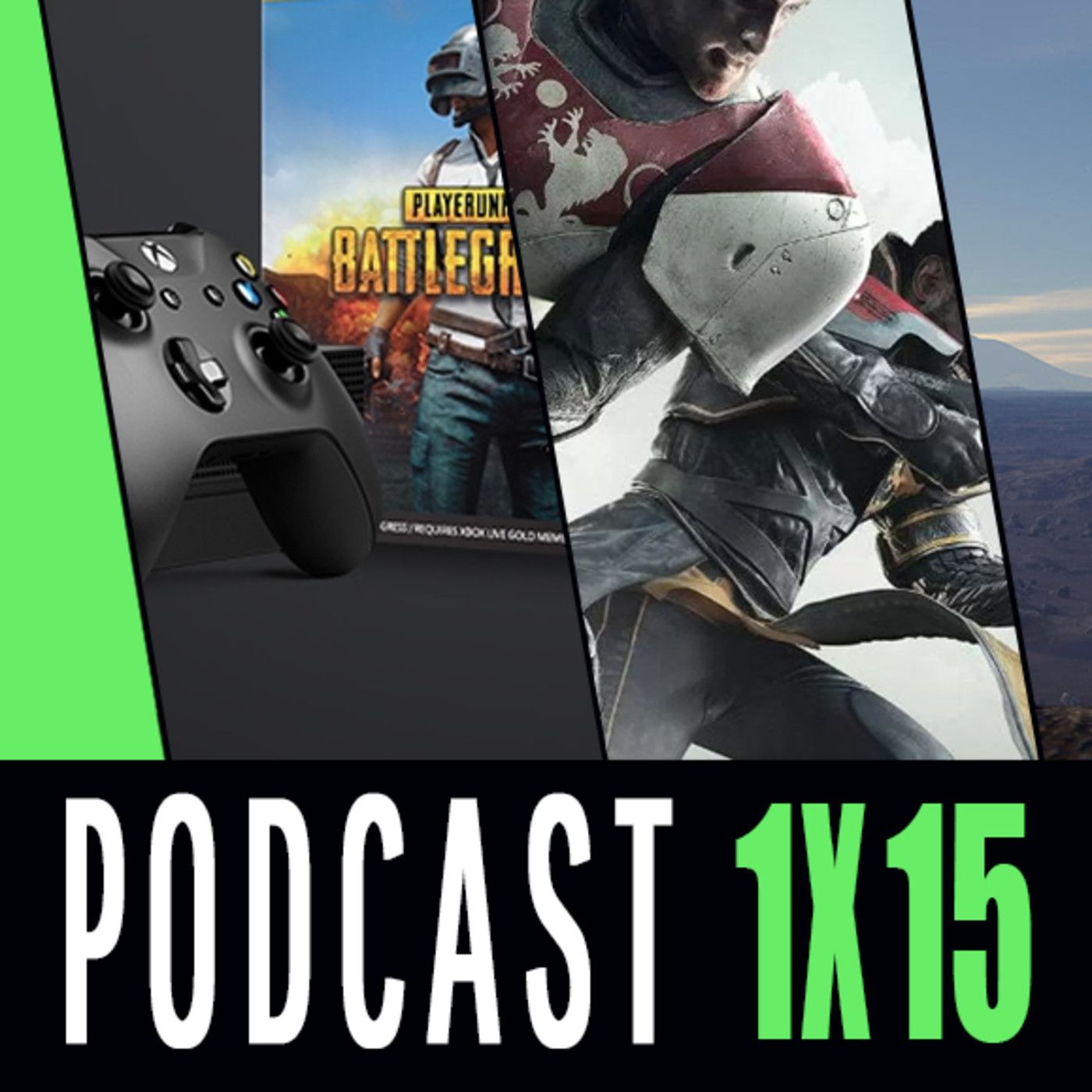 PODCAST SOULMERS 1x15 Star Wars The Last Jedi episode artwork
