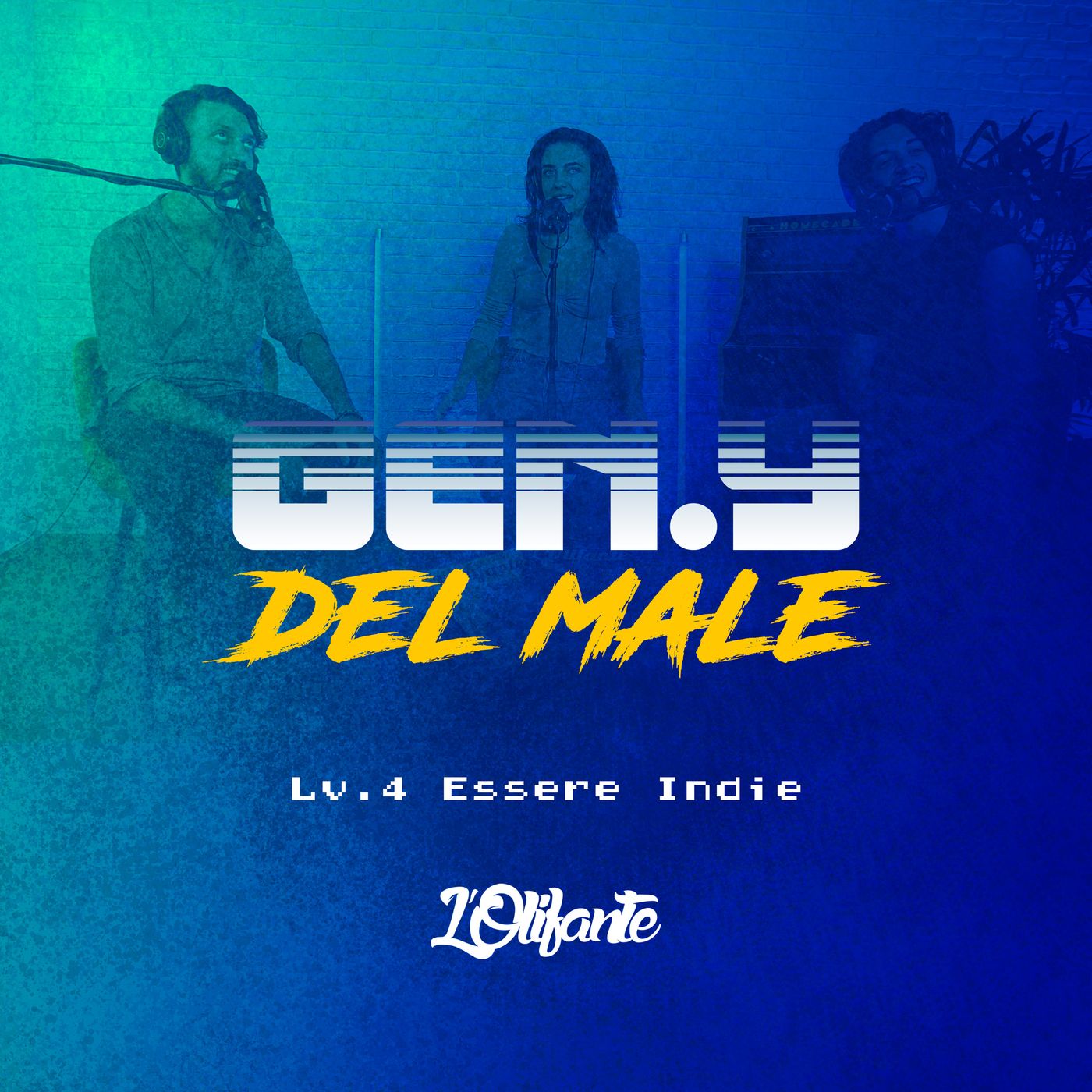 GEN.Y DEL MALE