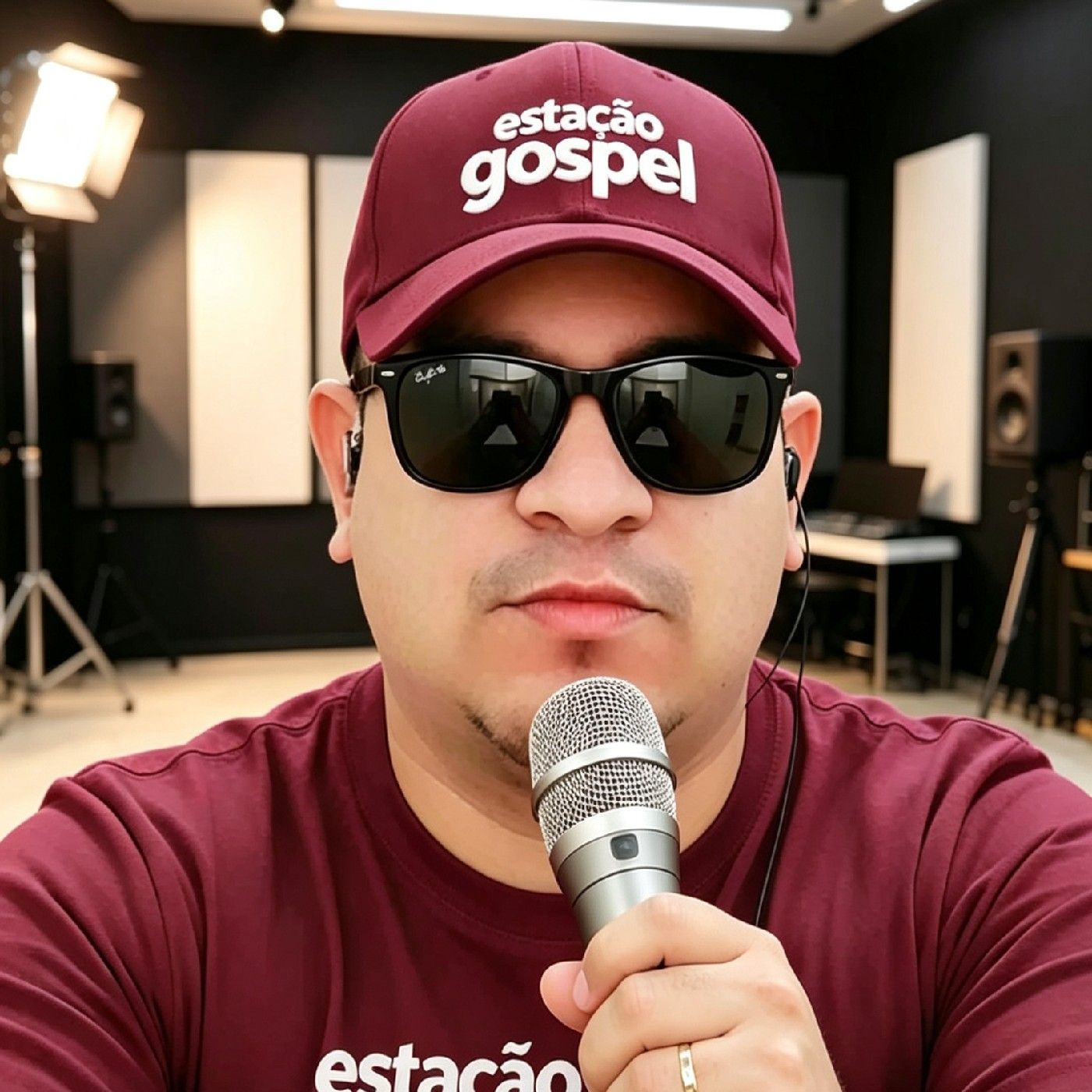 Estação gospel Manaus