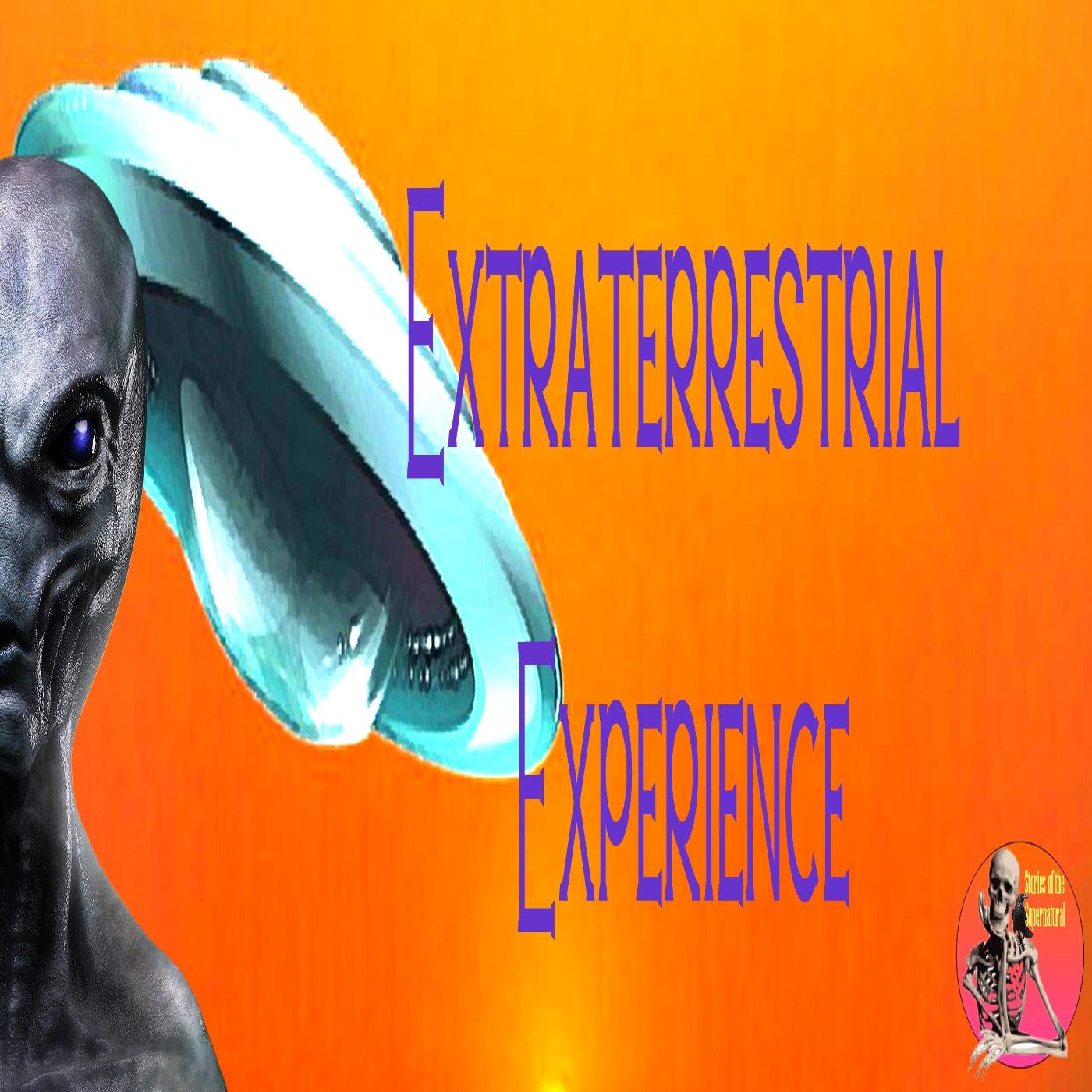 Extraterrestrial Experience | Interview with Nomar Slevik | Stories of the Supernatural