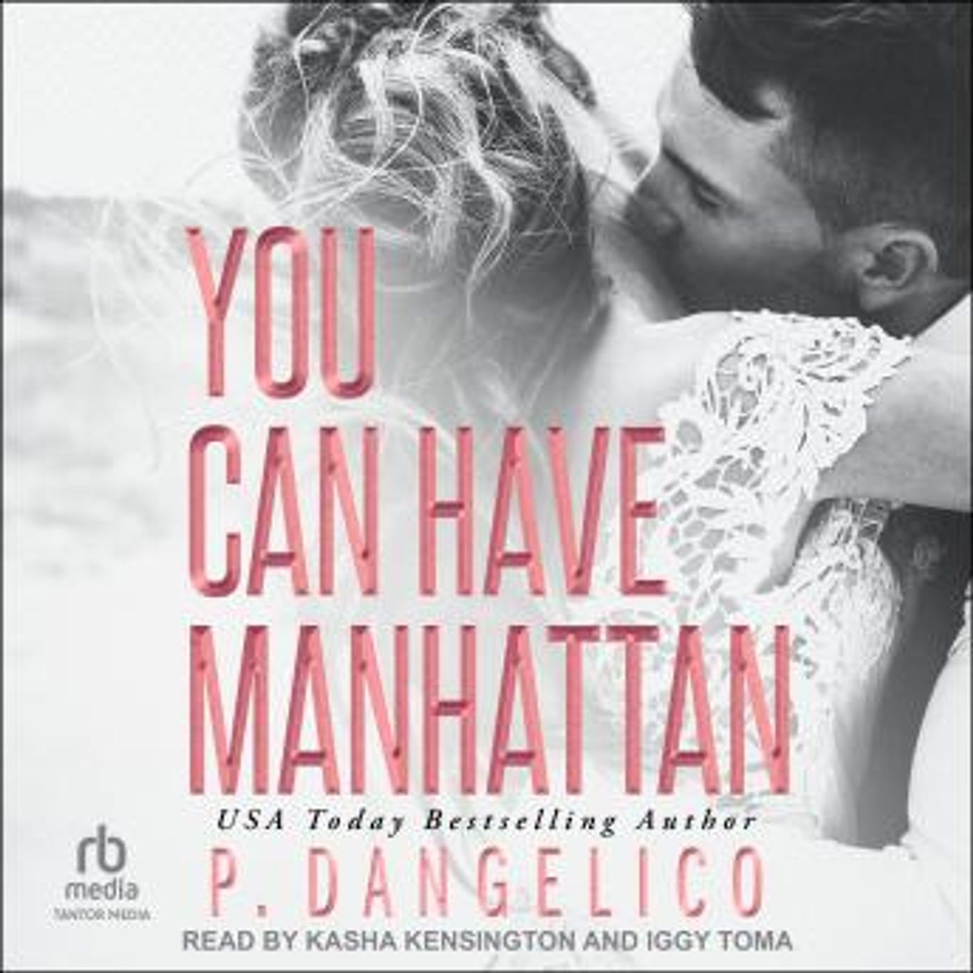 Discover Top Full Audiobooks in Romance, Rom-Com