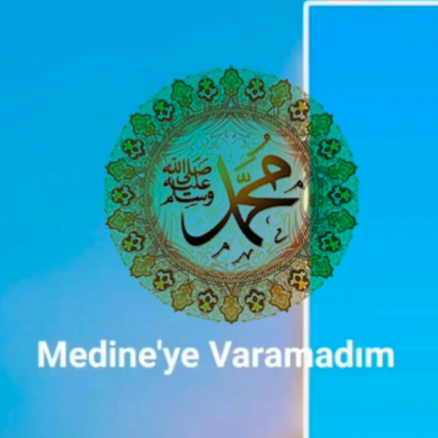 Medineye Varamadım