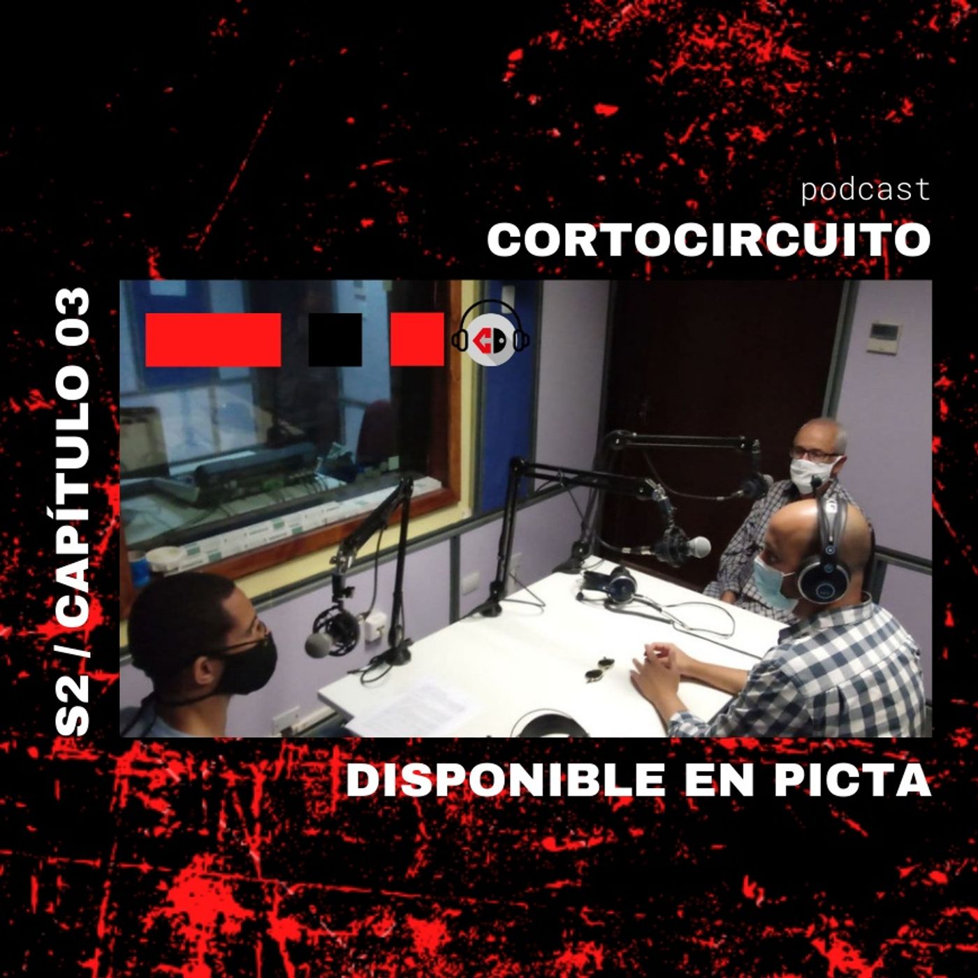 Teletrabajo, cuestiones más allá de la tecnología episode artwork