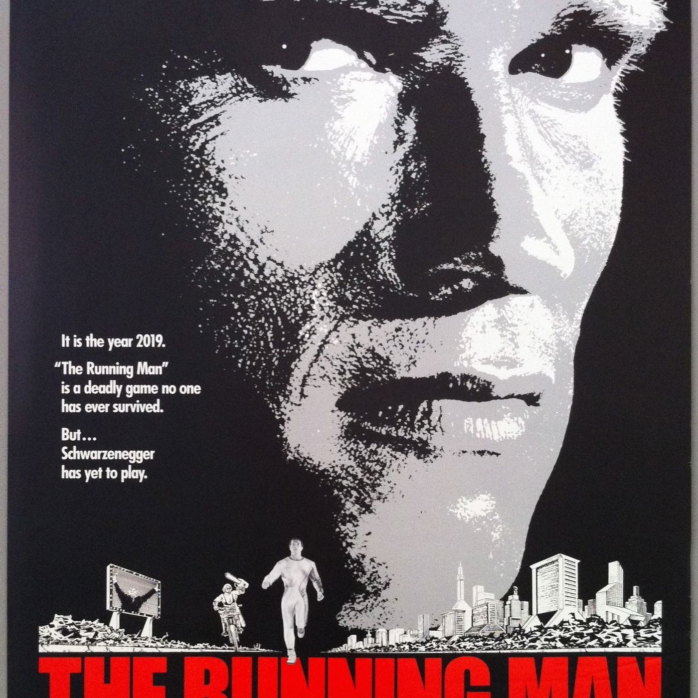 They Called This a Movie