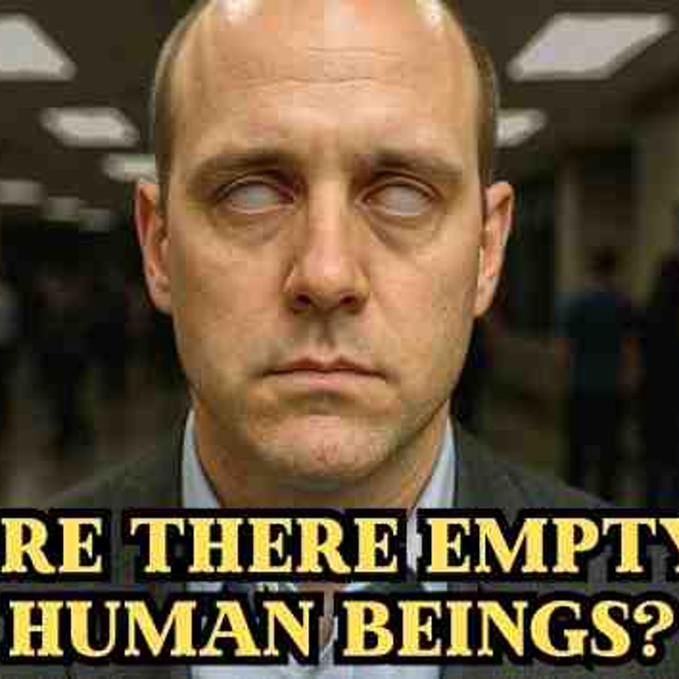 Not Everyone Has A Soul...Edgar Cayce Said This Over 100 Years Ago _ Edgar Cayce episode artwork