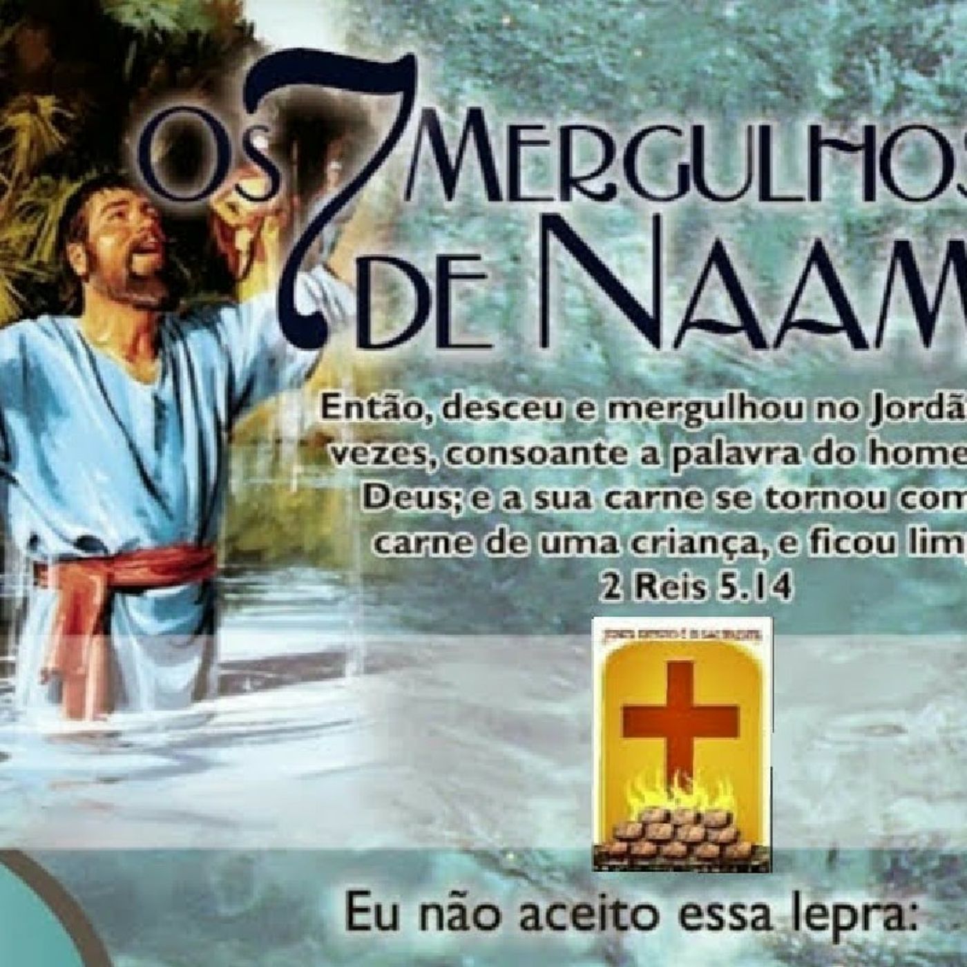 IGREJA SANTUARIO DEUS\'s show