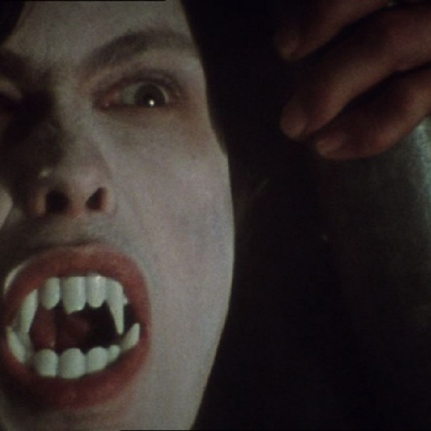 SAMPLE THE BLOOD OF DRACULA