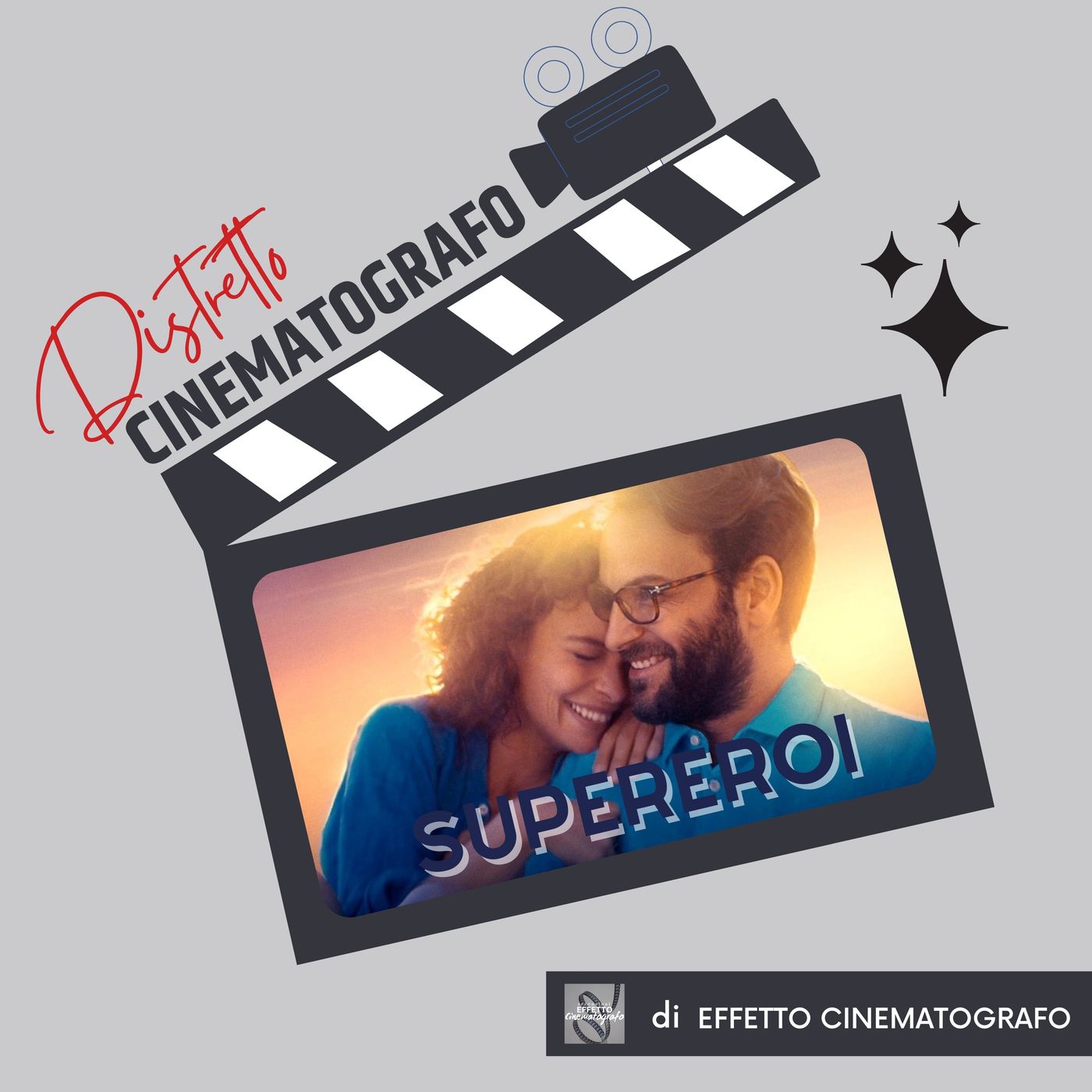 Distretto Cinematografo