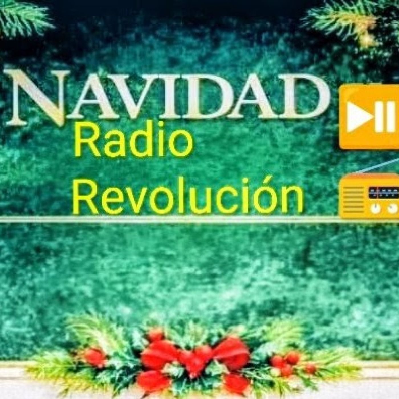 Episodio 19 - Radio Revolución📻