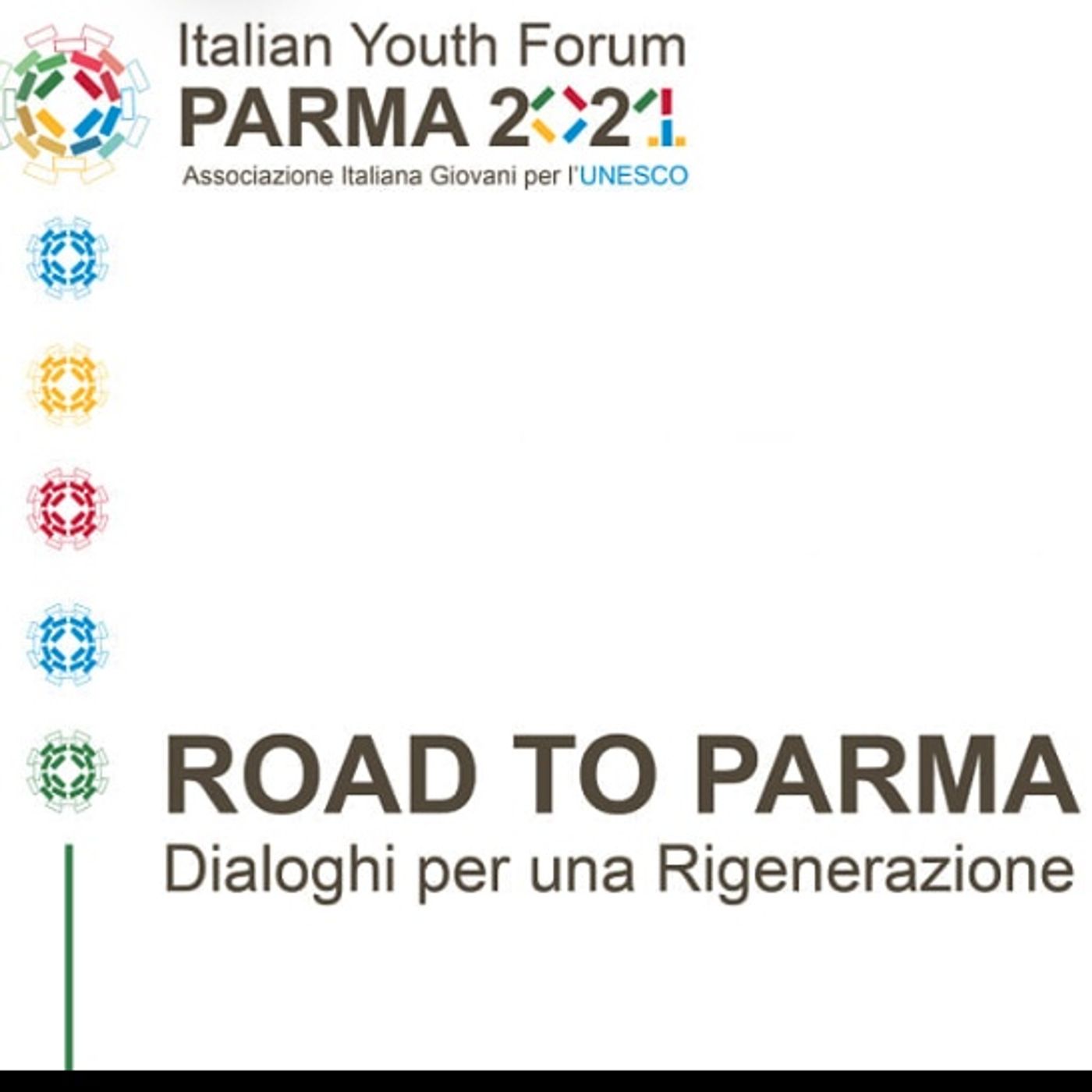 Radio Goal 2030! Per un\'Agenda ON-Air