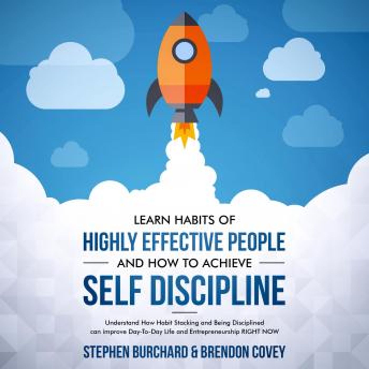 Audiobooks in Self-Improvement, Career Development