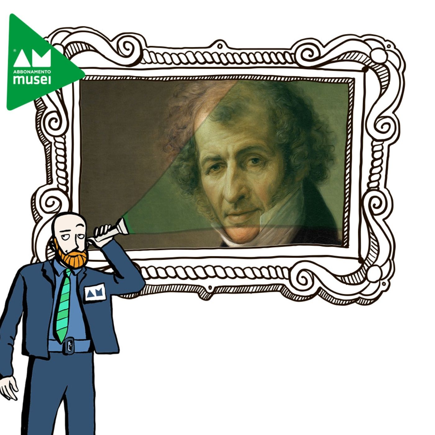 L\'arte con chi ne fa parte - Lombardia