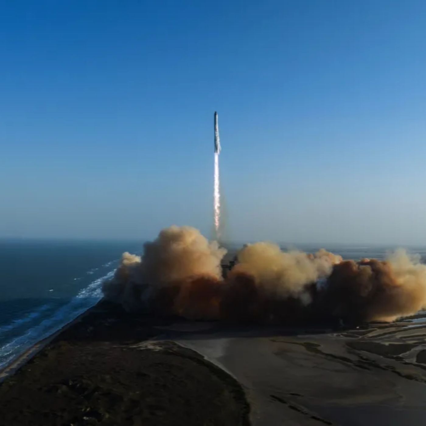 The SpaceInfo Podcast
