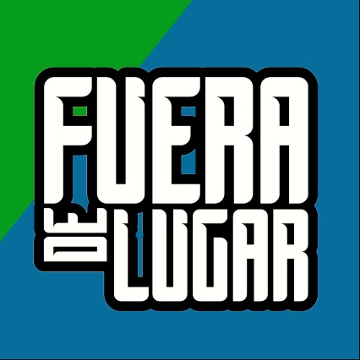Fuera De Lugar FM