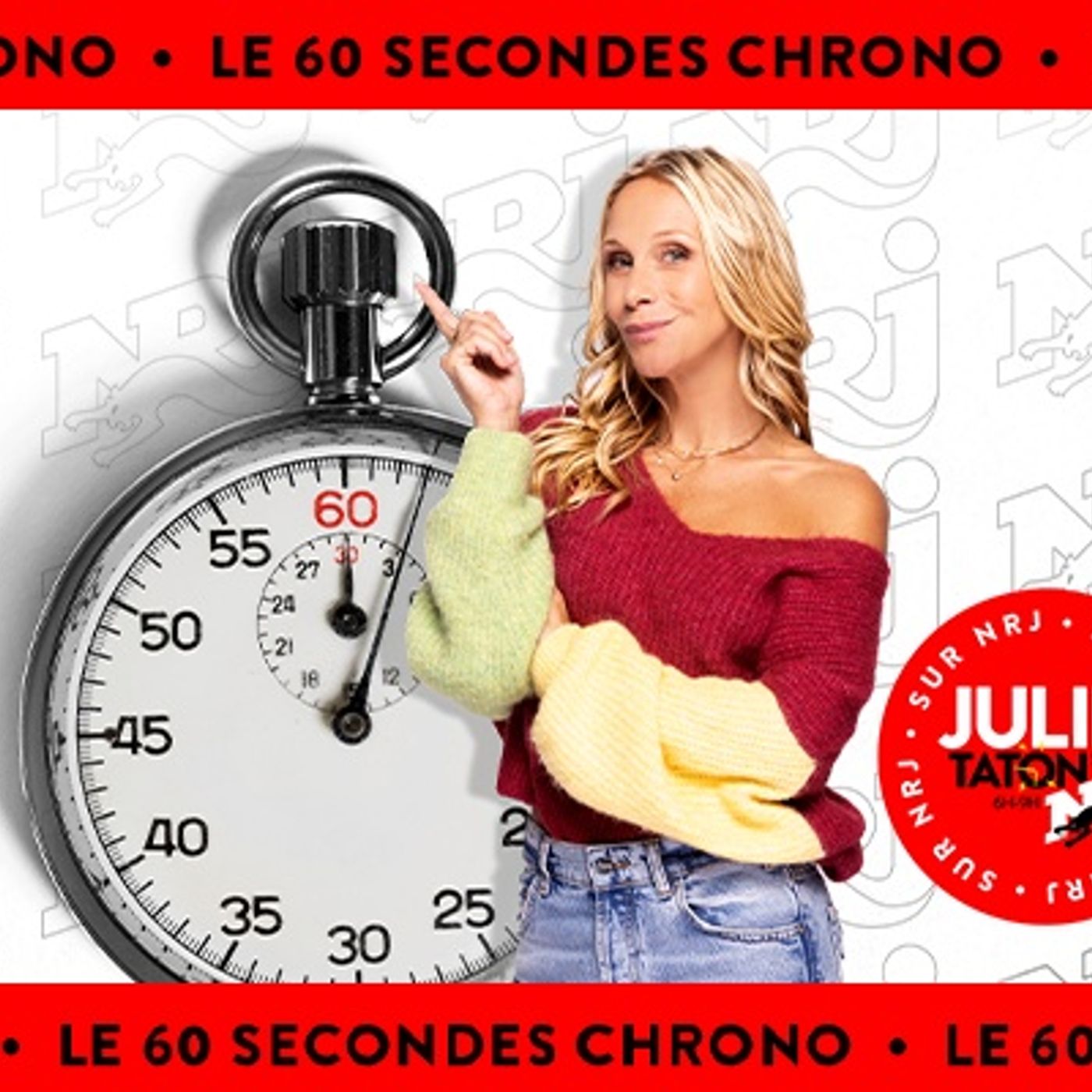 Le 60 secondes chrono avec Mathieu ! thumbnail