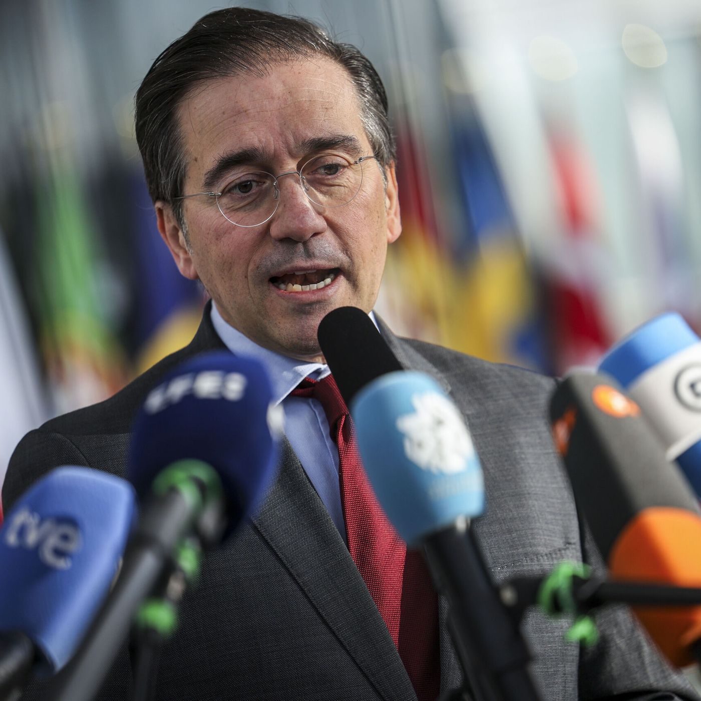 Las Noticias de La Mañana: El capricho del separatismo para que el catalán sea oficial en Europa