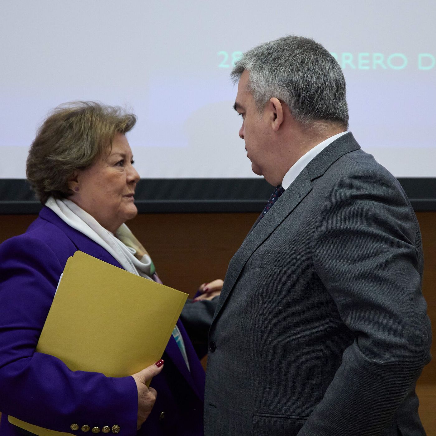 Federico a las 7: El preso Cerdán impuso a Chicano para que no investigara al PSOE