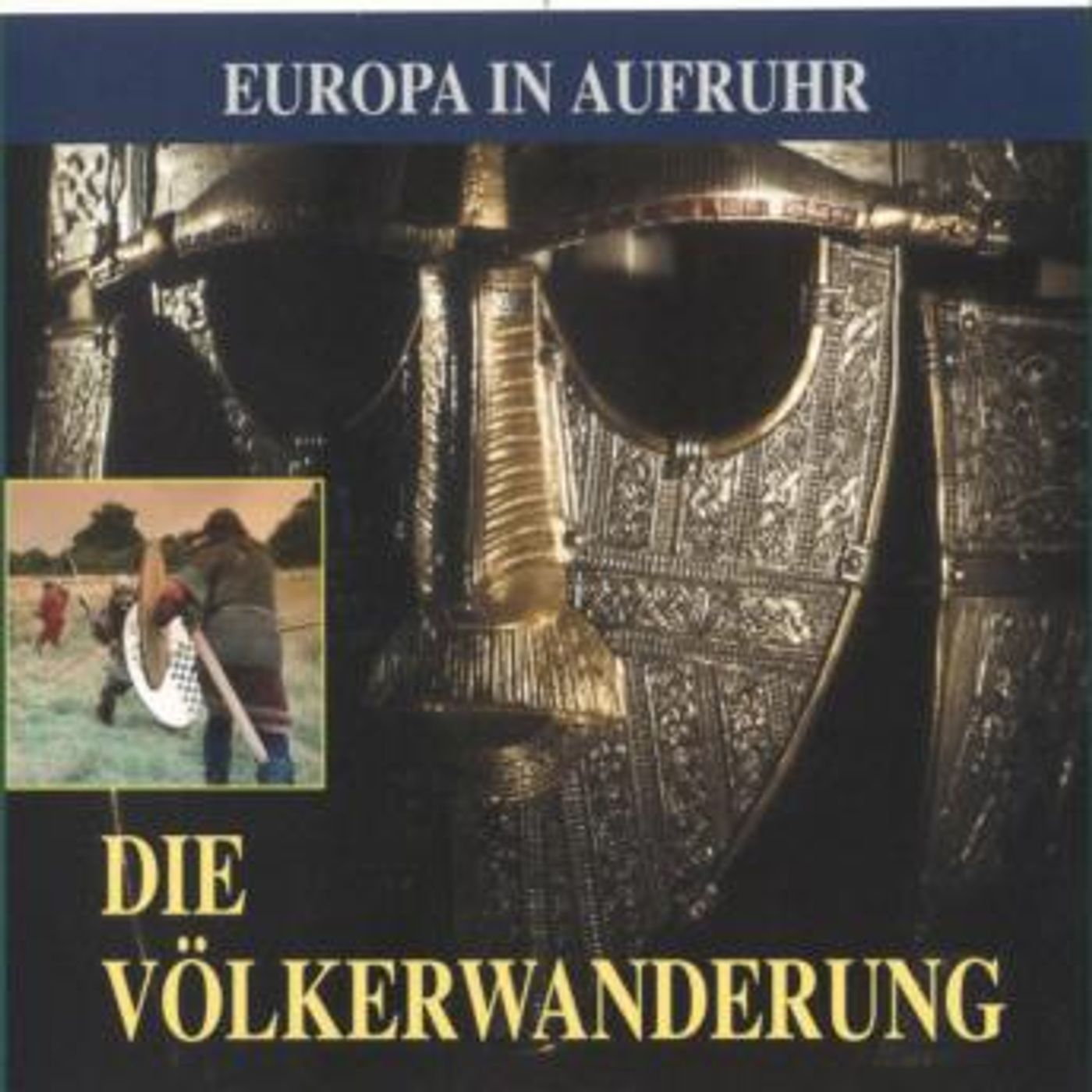 Discover Top Full Audiobooks in History, Europe