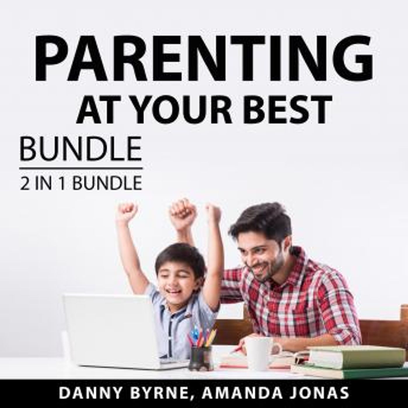Access Top-Rated Free Audiobooks in Self-Improvement, Parenting Tips