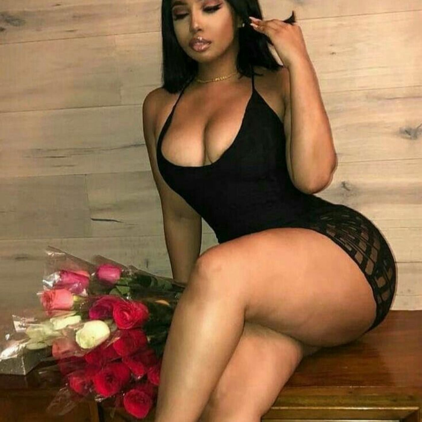 Black Female Escorts