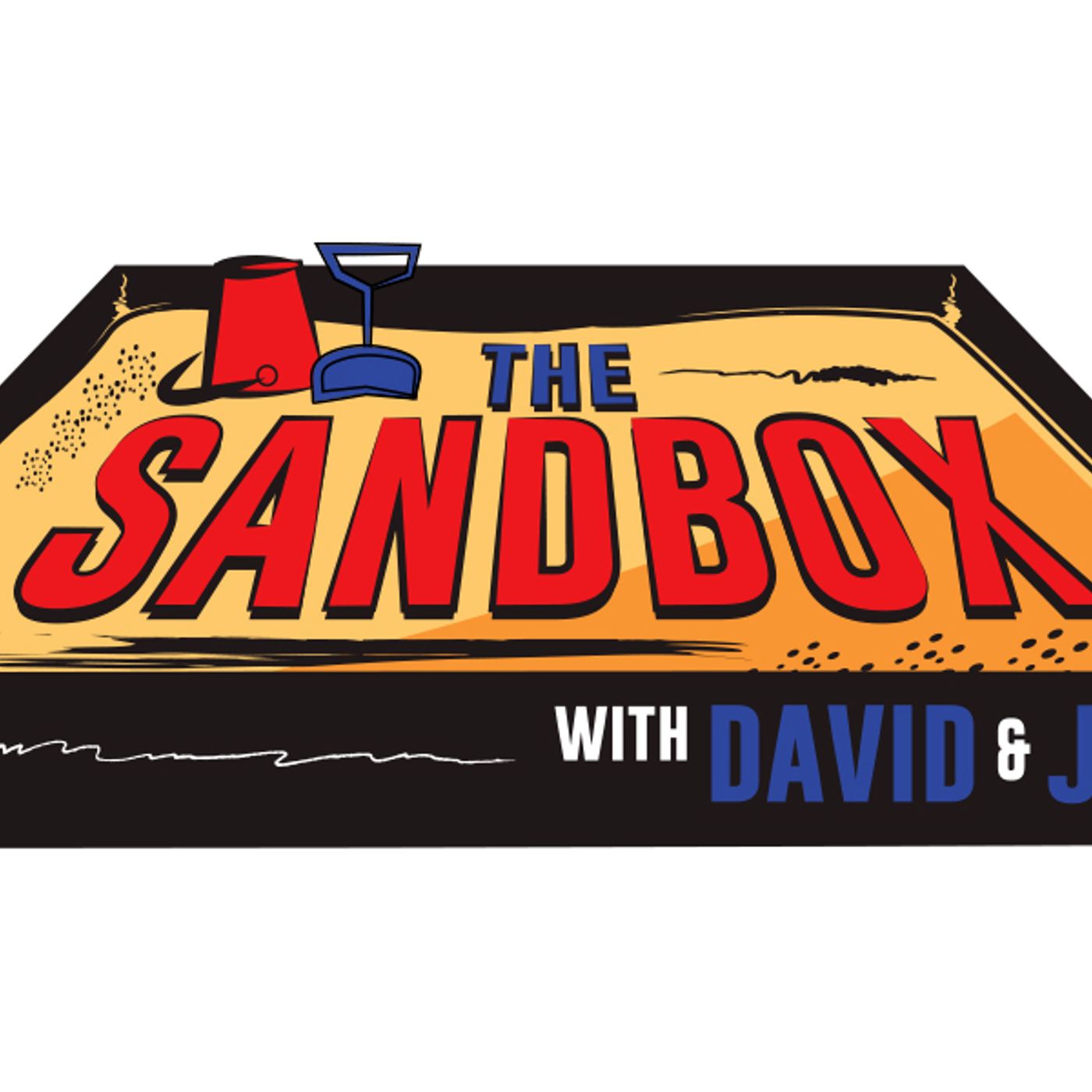 The Sandbox with David and Julio