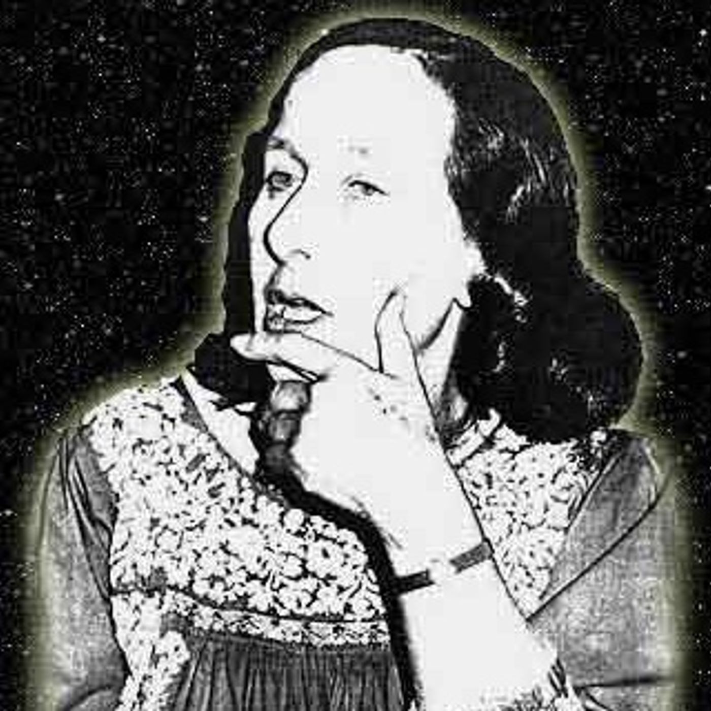 Mae Brussell | Conspiracy Queen