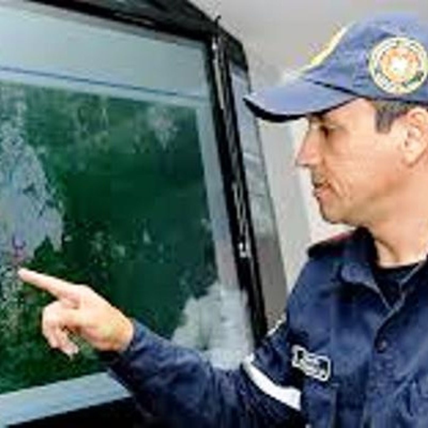 NUESTRO OXÍGENO Evitemos el fuego - Tte John Fitzgerald Rodas NUESTRO OXÍGENO Evitemos el fuego - Tte John Fitzgerald Rodas