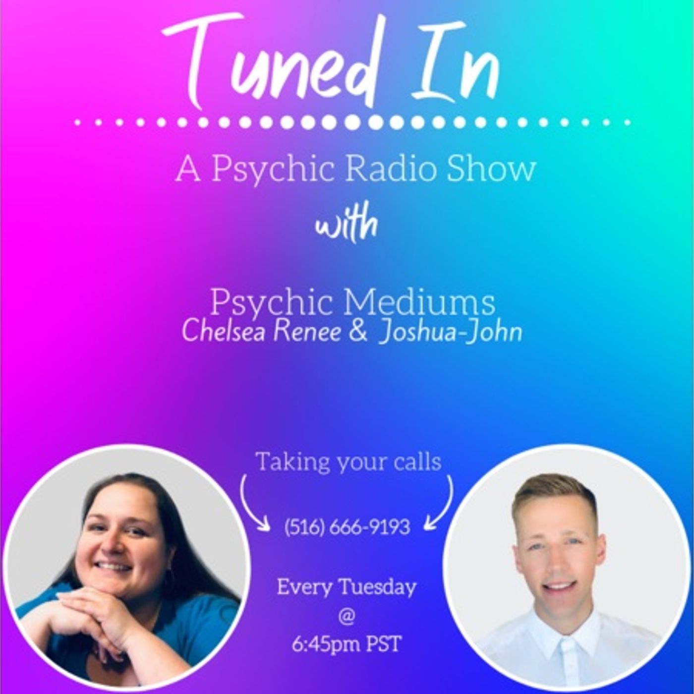 Callers Night (Paranormal Experiences) Callers Night (Paranormal Experiences)