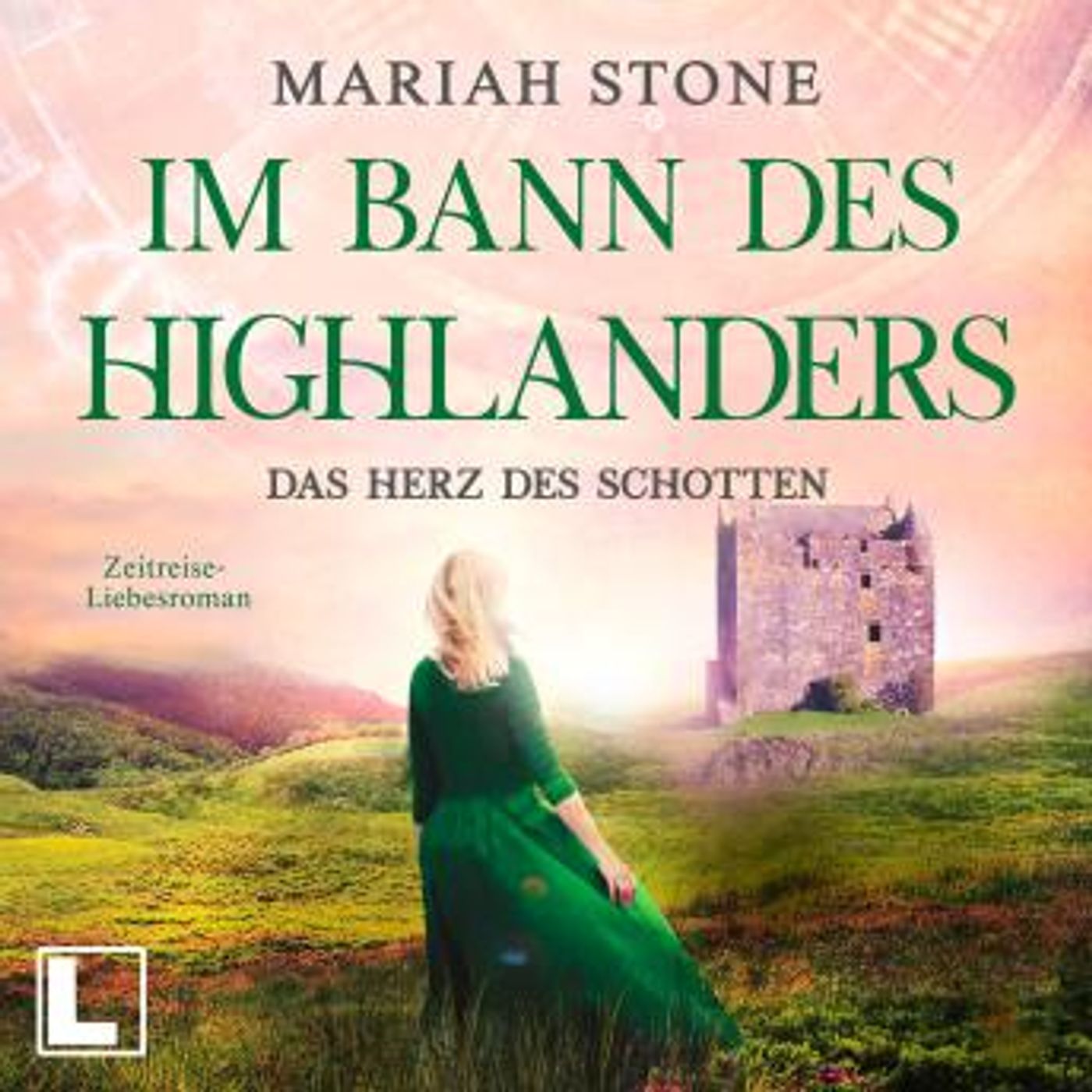 Download Best Full-Length Audiobooks in Romance, Romantasy