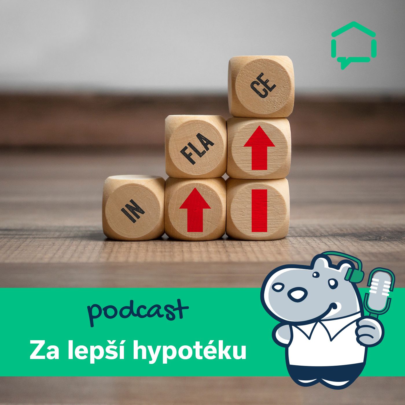 Za lepší hypotéku