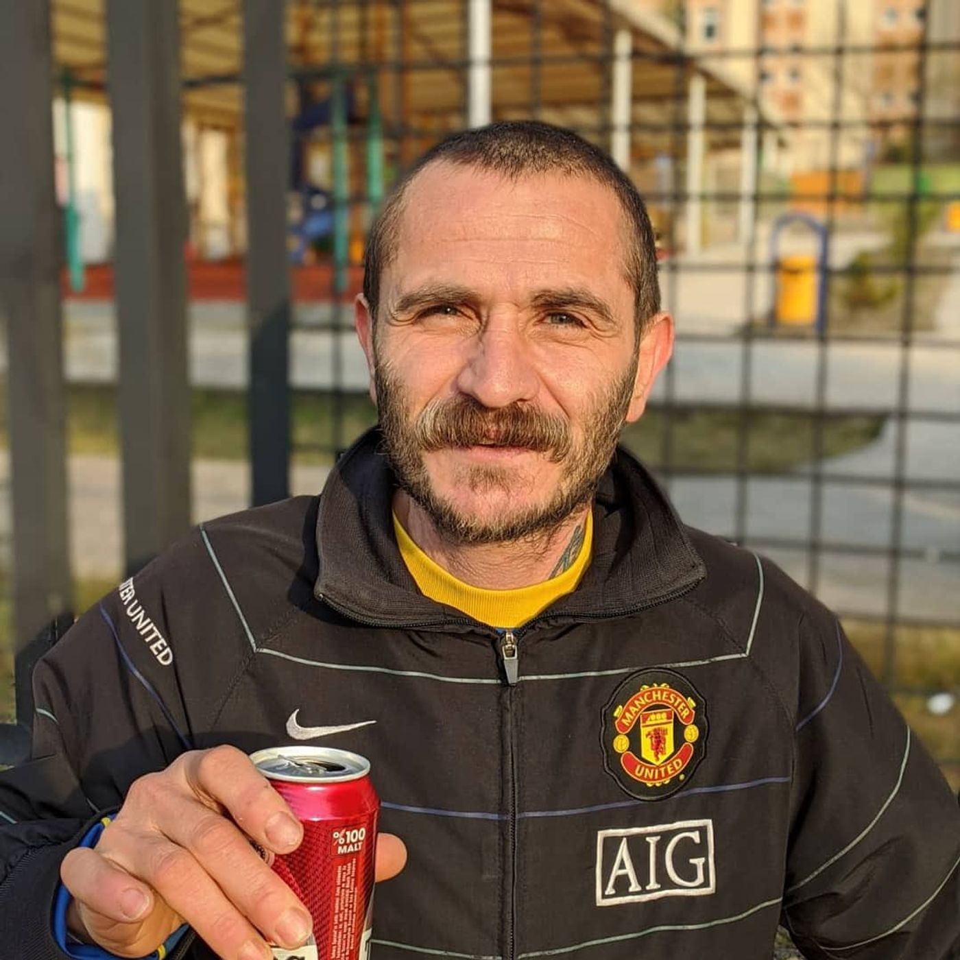 karışık