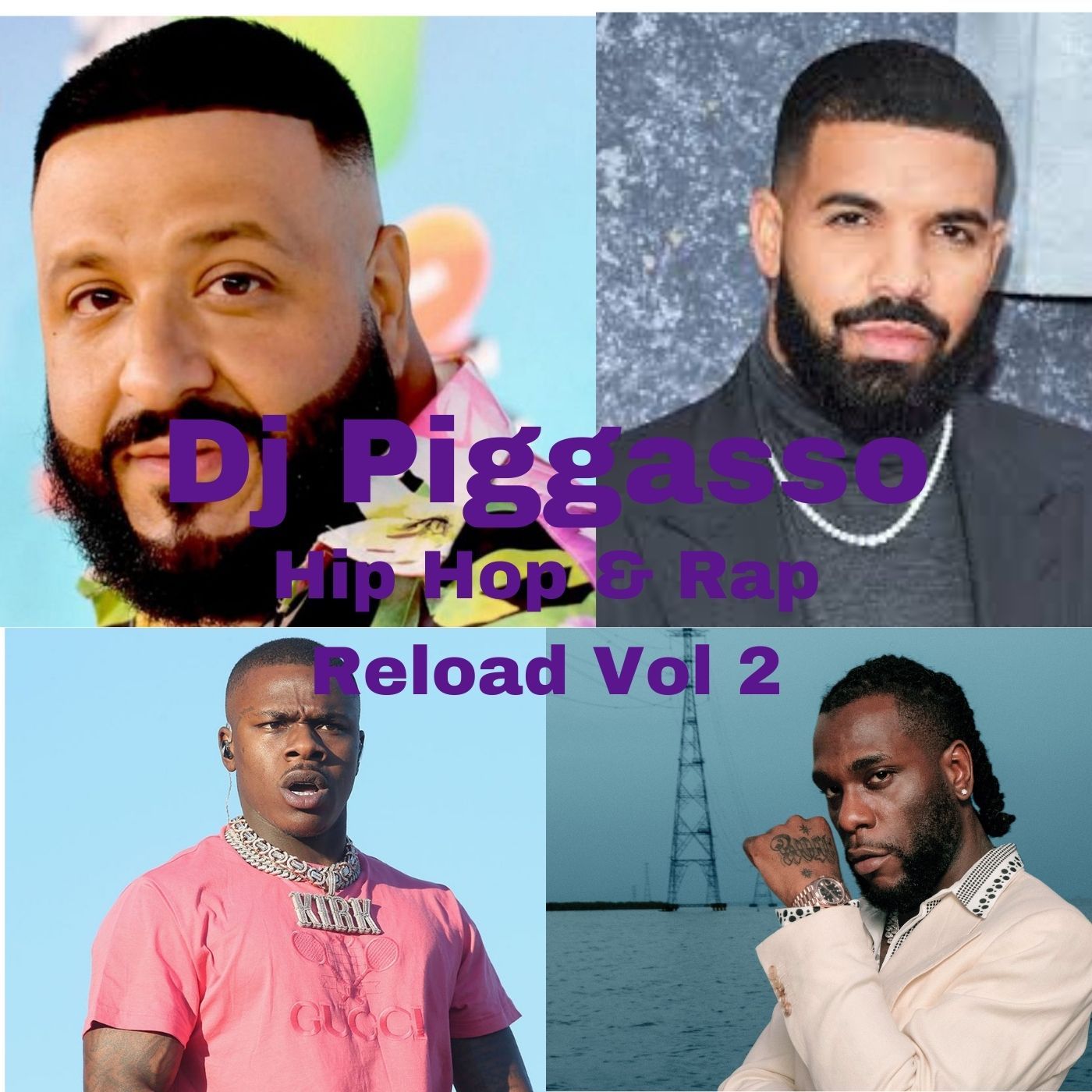 DJ Piggasso Show