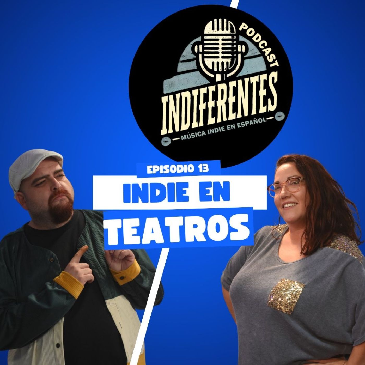 INDIFERENTES