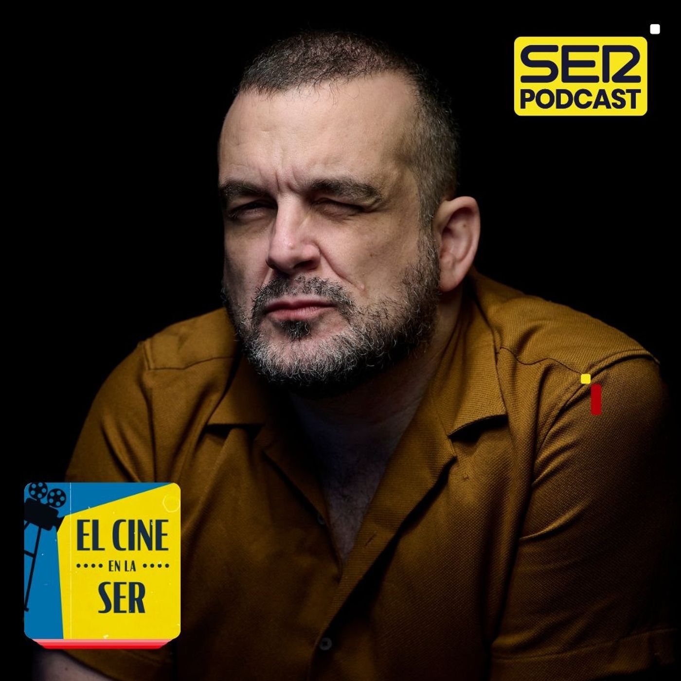 Entrevista | Nacho Vigalondo, duelo, obsesión y sueños en 'Daniela Forever'
