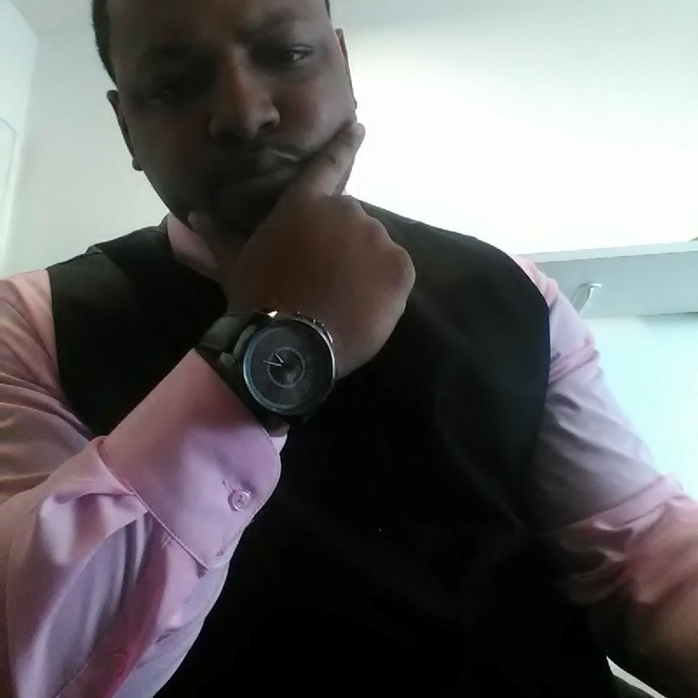 vance j. Perkins\'s show