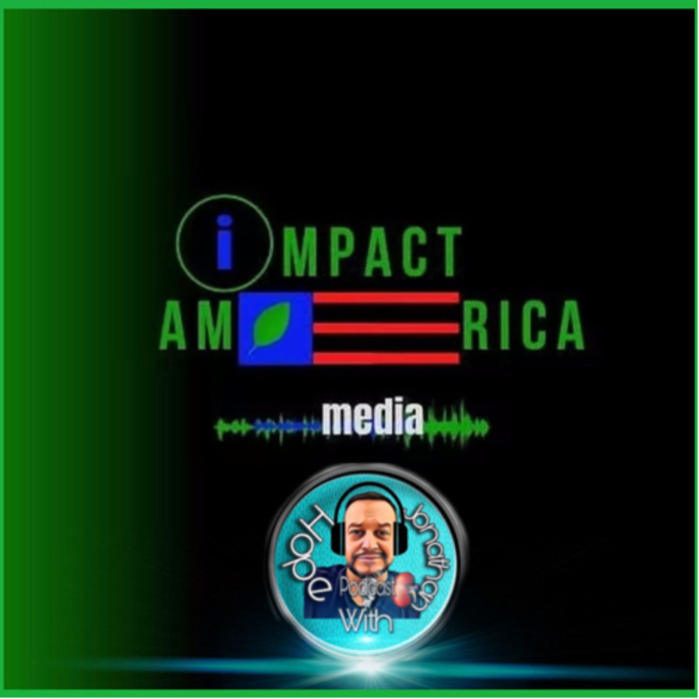 Hope with Jonathan Podcast