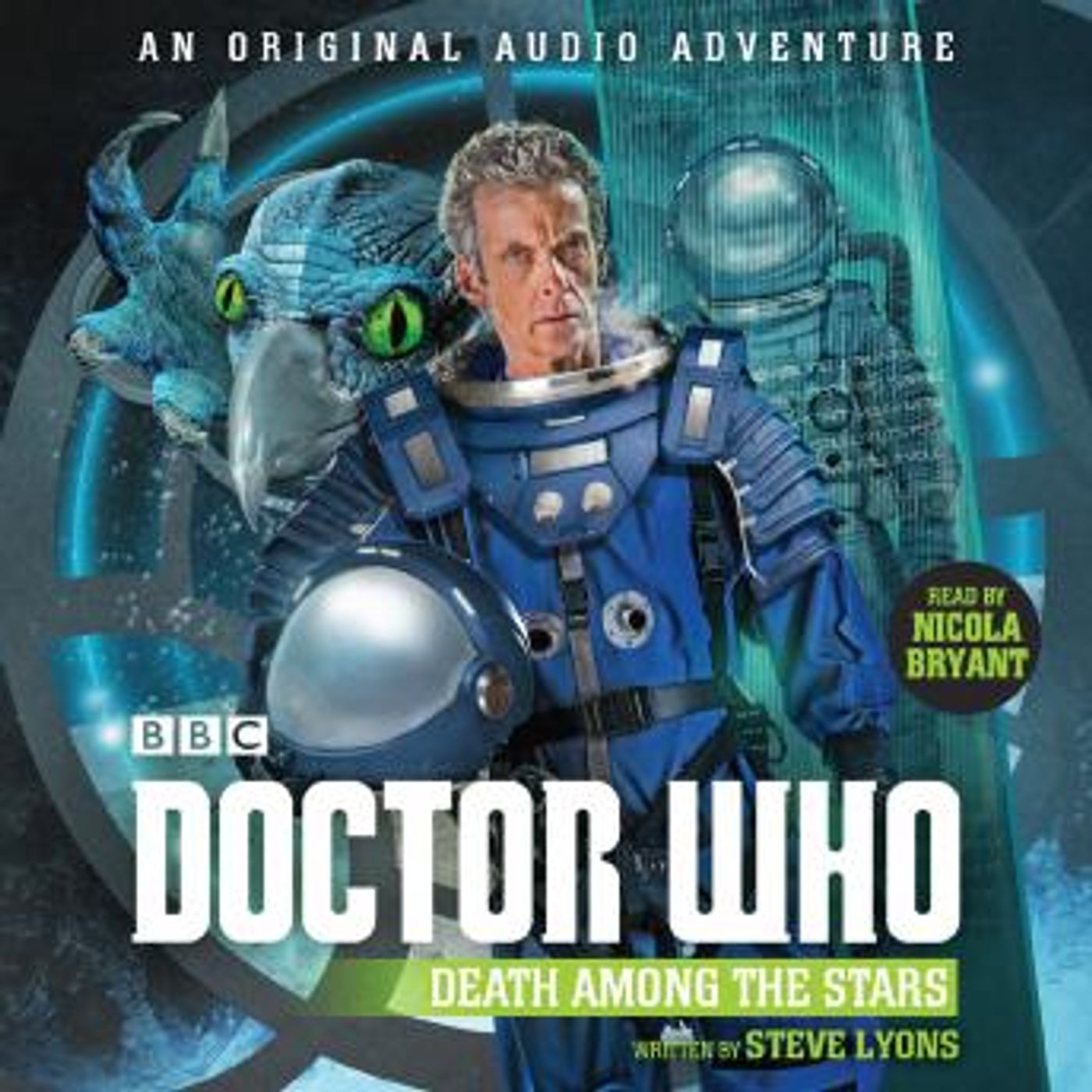 Access Unmissable Full Audiobooks in Science Fiction & Fantasy, Science Fiction