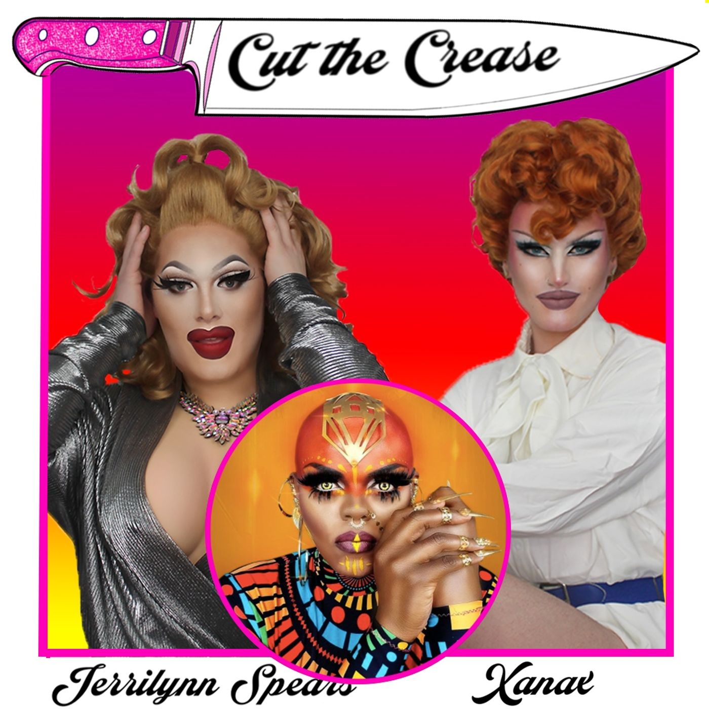 A gift of 15 white twinks for Anastarzia Anaquway