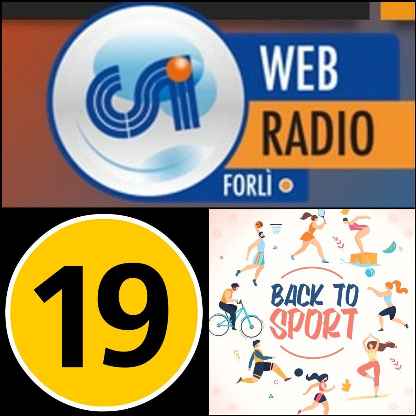 RADIO CSI FORLI\'