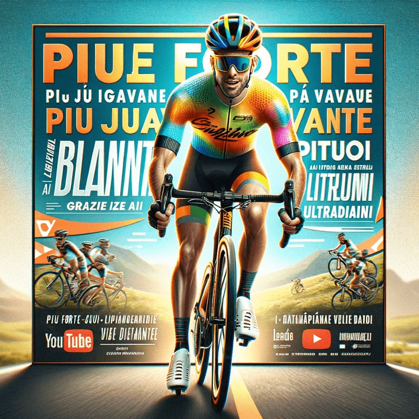 Più forte, più giovane e brillante grazie ai tuoi Ritmi Ultradiani episode artwork
