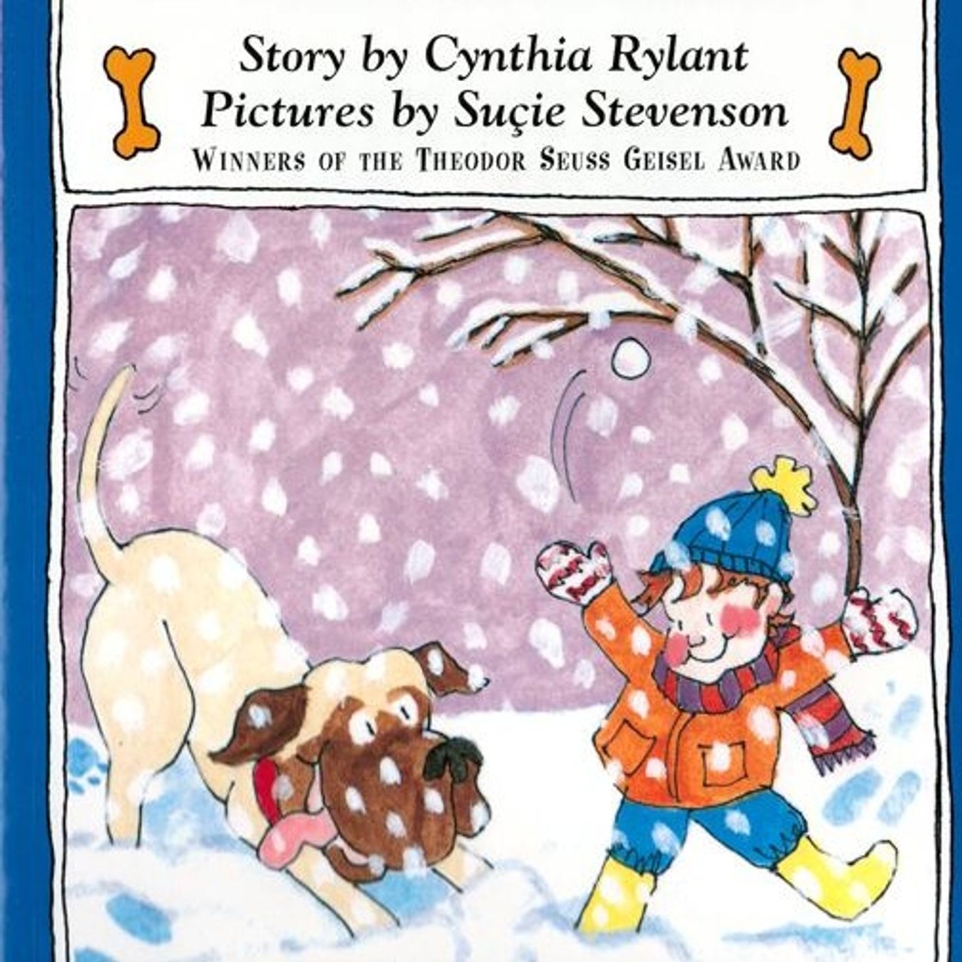 Henry and Mudge in the Sparkle Days