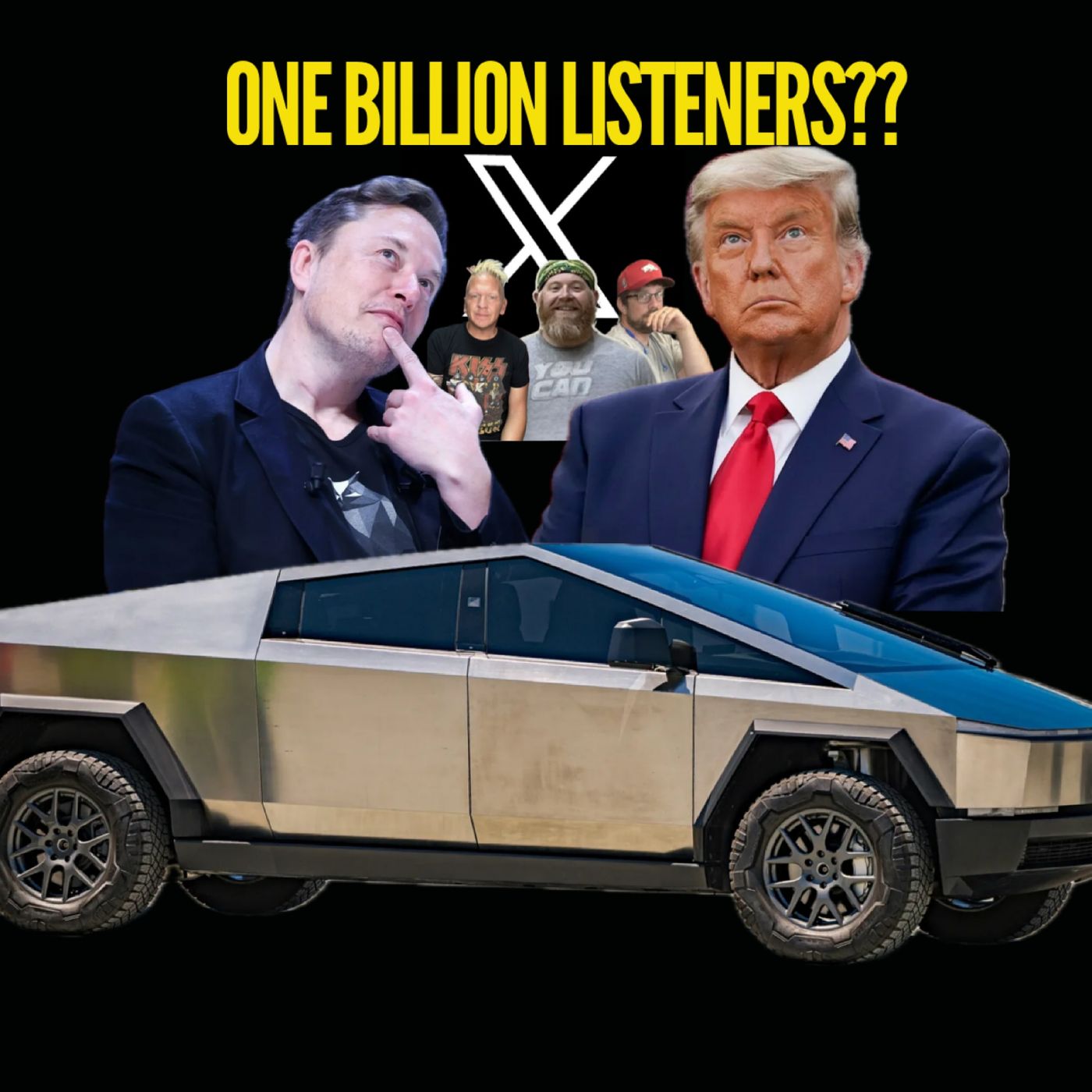 Unpacking the Elon Musk-Donald Trump Interview: Fact or Fiction?