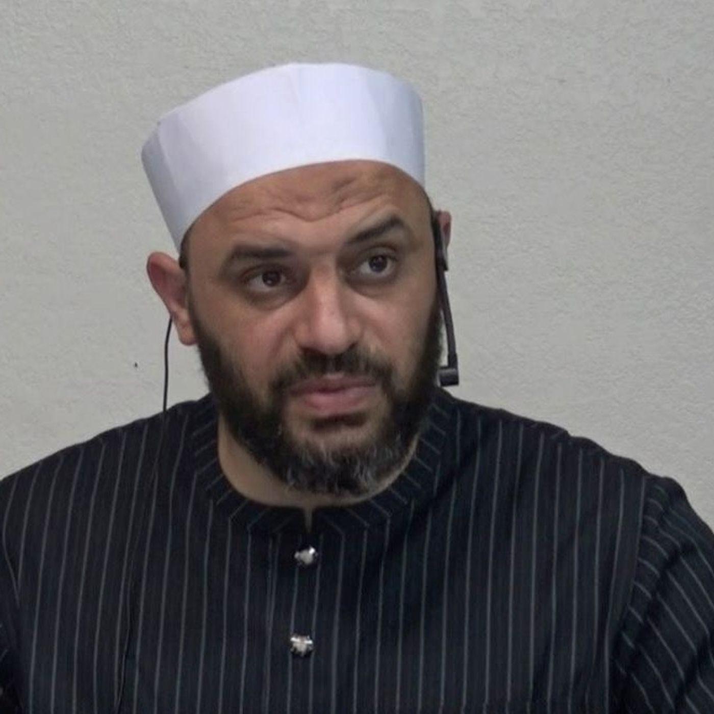 صلاة الجماعة 2