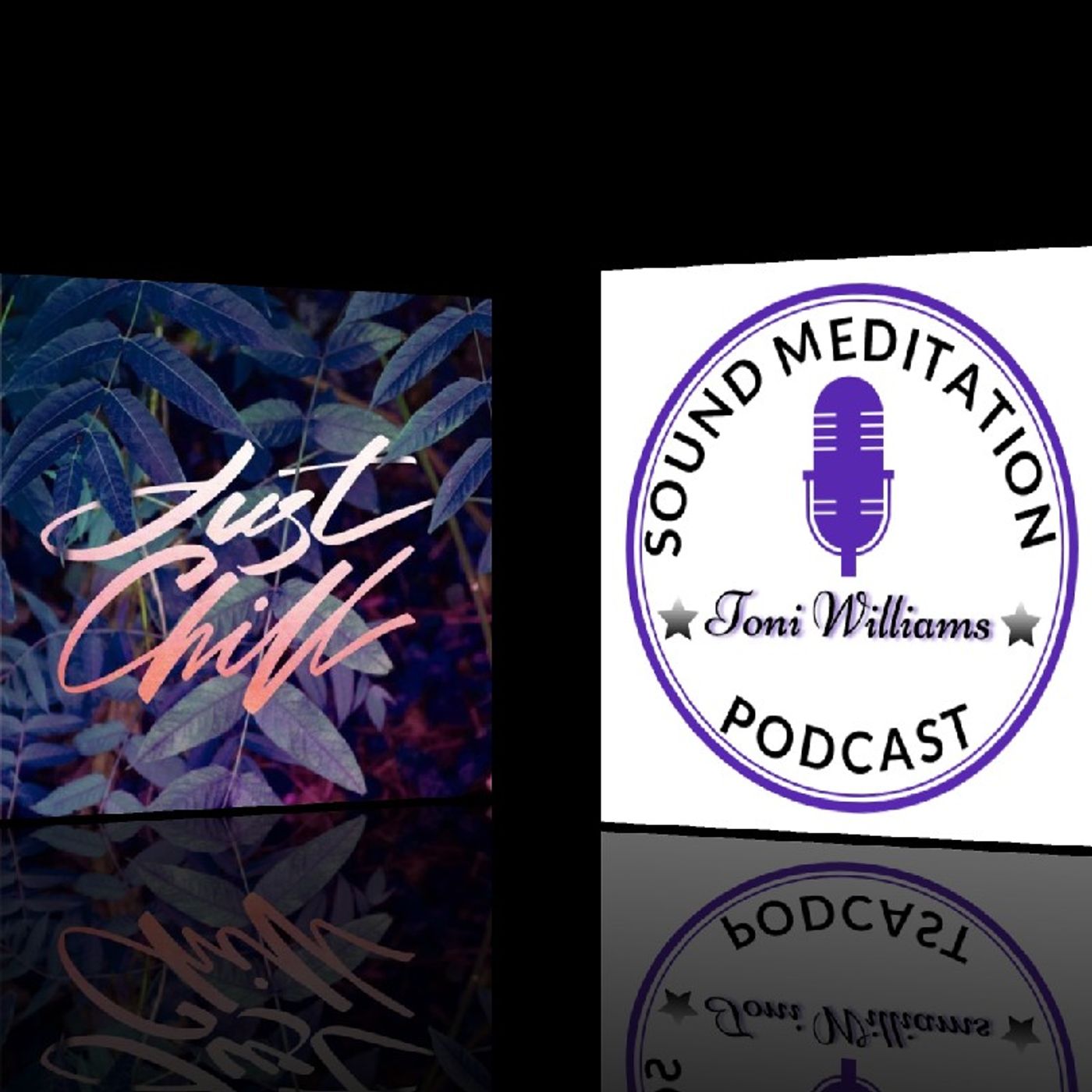 Sound Meditation Podcast