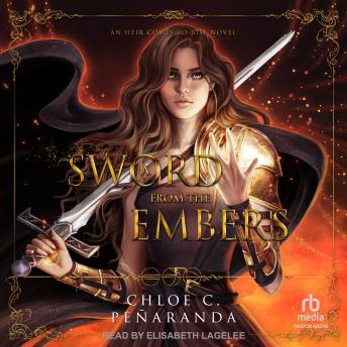 Discover Top Full Audiobooks in Teen & YA, Sci-Fi, Fantasy & Paranormal