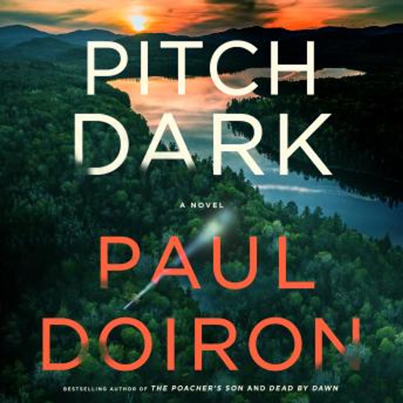 Full Audiobooks in Mystery, Thriller & Horror, Suspense