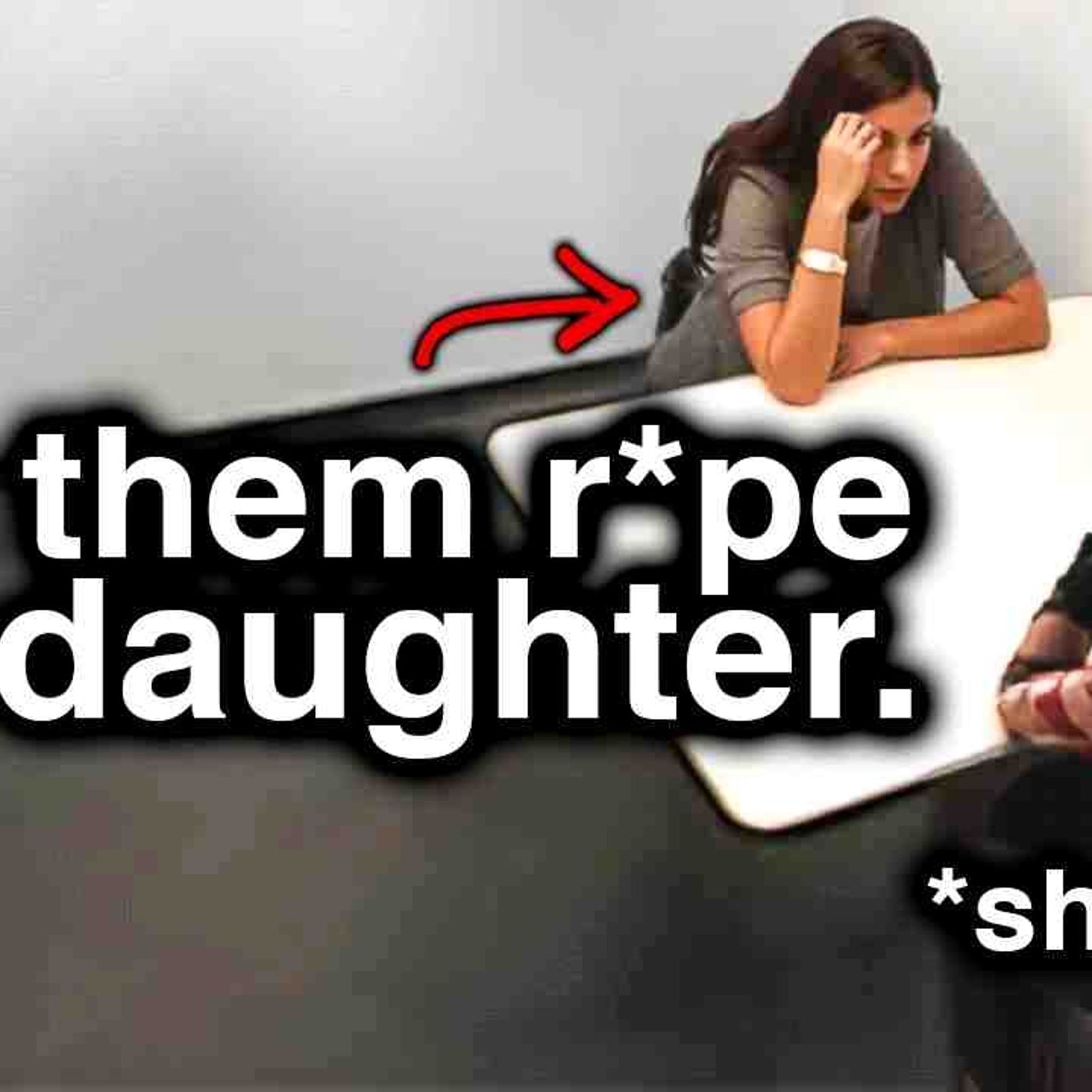 Detectives Discover Horrifying Secrets of Monster Mom episode artwork