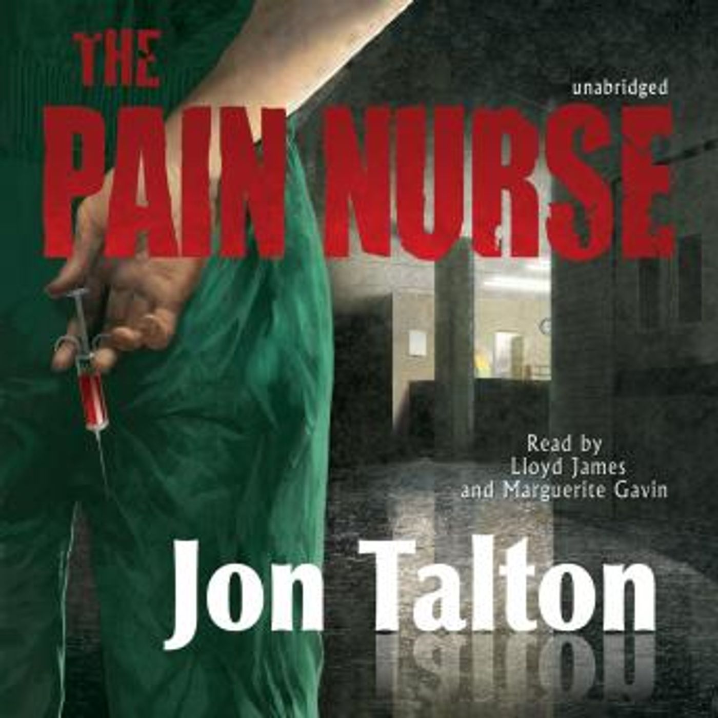 Get Latest Free Audiobooks in Mystery, Thriller & Horror, Police & Detective
